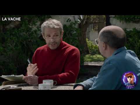 LA VACHE Quand Tu Es Nul En Lettre D Amour