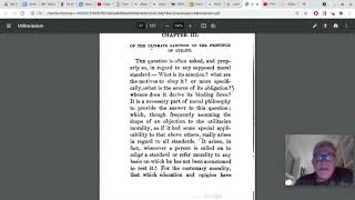 PHL 154: Mill Chapter III (1)