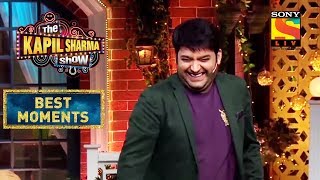 Kapil Questions Archana Puran | The Kapil Sharma Show Season 2 | Best Moments