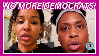 😳 Black Americans Say They're DONE With Democrats! Here's Why They're Walking Away 🇺🇸