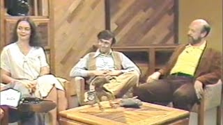 FANTASY FILM FESTIVAL: Joe Dante, Barbara Steele & Paul Bartel
