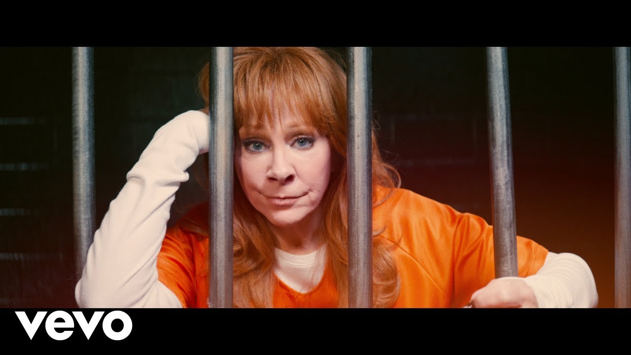 Reba McEntire - Ring Ring (Official Music Video)