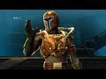 Bounty Hunter: Best Lines and Funny Moments | Star Wars: The Old Republic