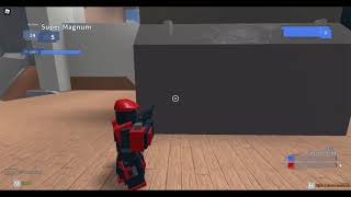 Revisiting an old Roblox game - HEX