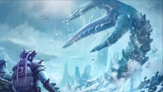 Civilization Beyond Earth Rising Tide Soundtrack - The Old World - Ambient Early