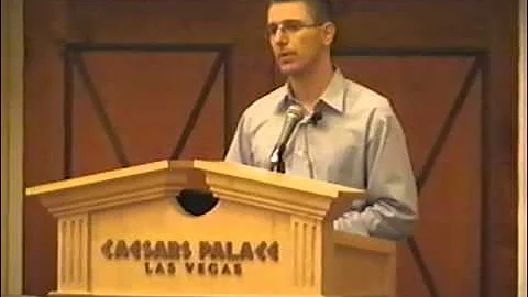 Black Hat USA 2004 - The Laws of Vulnerabilities for Internal Networks