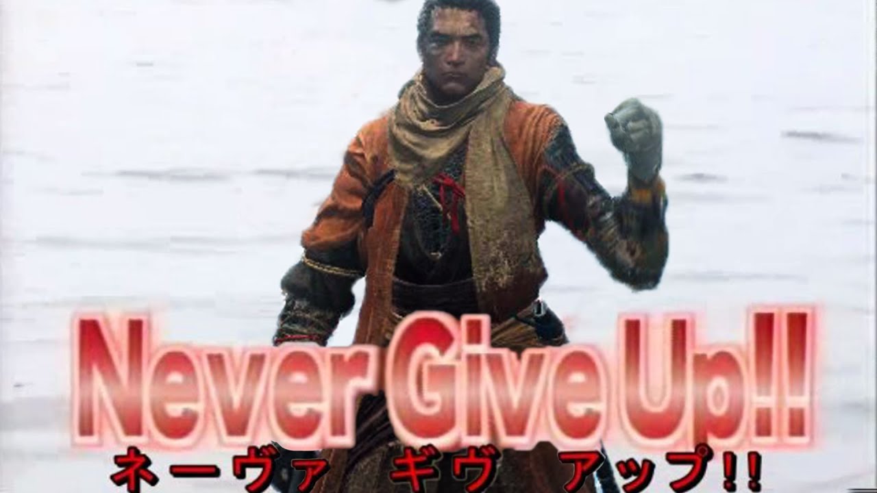 The Sekiro Experience