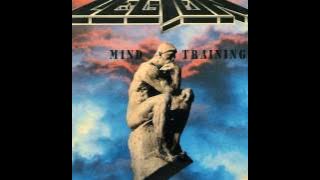 Legion - Mind Training [Full Album] 1990