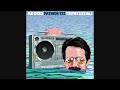 Mr. Oizo Monday Massacre (HD Sound)