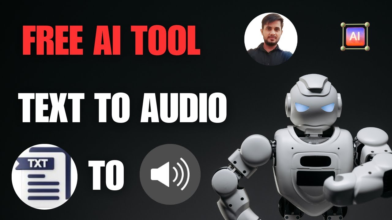 Text to Audio ai Free | FREE AI Voice Generators | Text to Speech