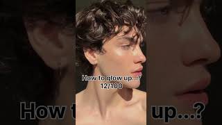 glow up tips day 12 try this and result for more expected you #glowbody #boy#glow #dailyroutine #men