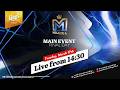 1M GTD Finaltag Des 250 King S Million NLH Main Event King S Resort Hachi