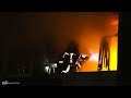 [ESKALATION am Kölnberg] Wohnungs-Vollbrand und Massenschlägerei | 01.01.2019