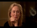 Meryl Streep - Making of "The Bridges of Madison County"