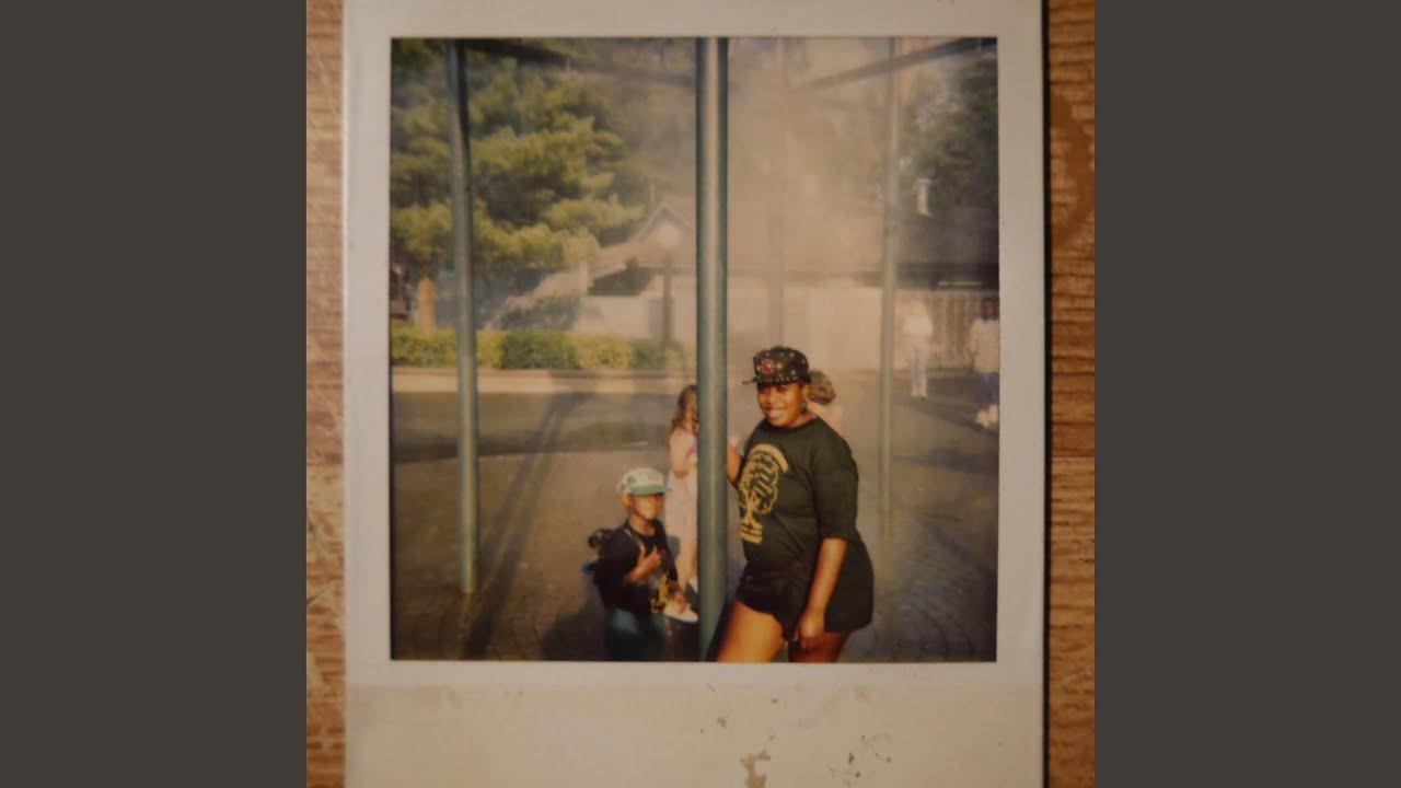 Momma Told Me I'd Make It Rapping