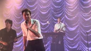 All in White - The Vaccines - Southampton Guildhall- 14/02/2024