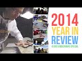 2014 Year in review - 4.000 Subscribers special