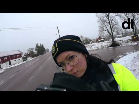 Video: Hur Man Tar Reda På Böter I Trafikpolisen I Omsk