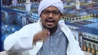 Hidayah - KSNS (MENELADANI AKHLAK ROSULULLAH DAN MANFAAT SEDEKAH)