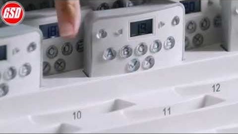 MimioVote™ Assessment System