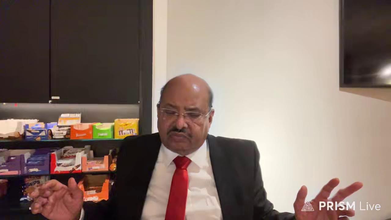 Prophecy workshop in Salzburg on 09.03.2026 at 19.00 by Br. Thomas Paul