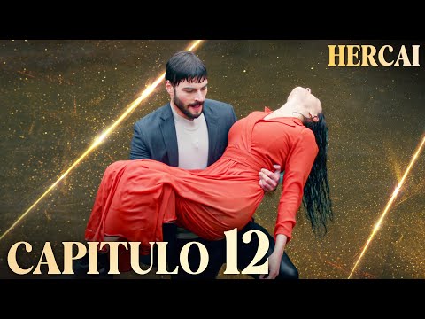 Hercai Capítulo 12