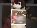 Drawing Diode! #furry #fursuit #timelapse #furries #cosplay #art #fursona #short