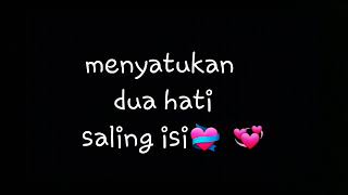 Lirik Lagu Cinta Di musim cherry