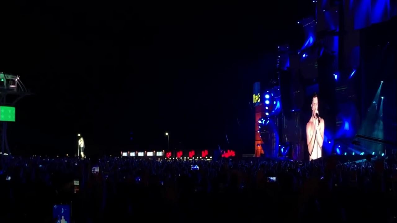 Imagine Dragons - Demons (Rock in Rio 2019) Imagine Dragons - Demons (Rock in Rio 2019)