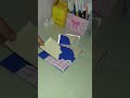 Hindi front page idea#front page #page design#project file #homework #summer #haan ke haan#craft#diy