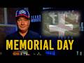 5.25.2026: Memorial Day 2026