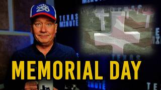 5.25.2026: Memorial Day 2026