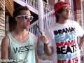 Capture de la vidéo Forever The Sickest Kids - Stardust Interview