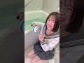 【TikTok】制服着たらスカートの中が丸見えだった♯140