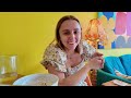 End of video