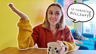 starting something new