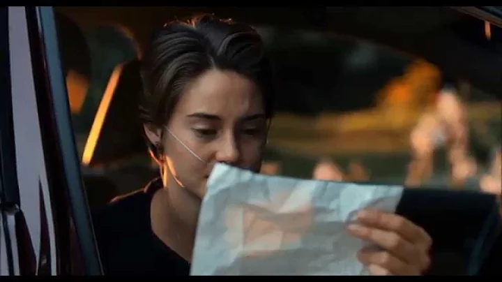Gus' heart breaking eulogy for Hazel