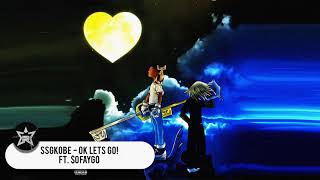 Video thumbnail of "ssgkobe & $oFaygo - Ok Lets Go!"