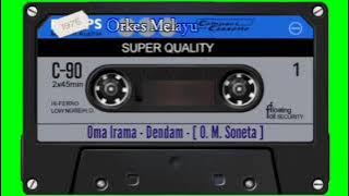 Download lagu Oma Irama - Dendam - [ O. M. Soneta ]