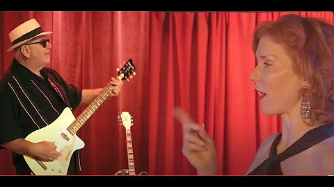 Duke Robillard - No Good Lover (Ft. Sue Foley)