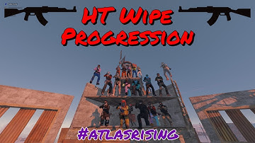 1000 Rocket Online Raid | HT