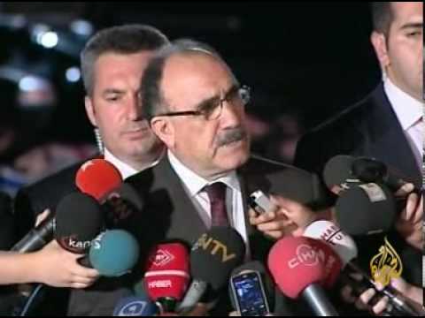 المحكمة التركية تقر الإستفتاء على التعديلات الدستورية