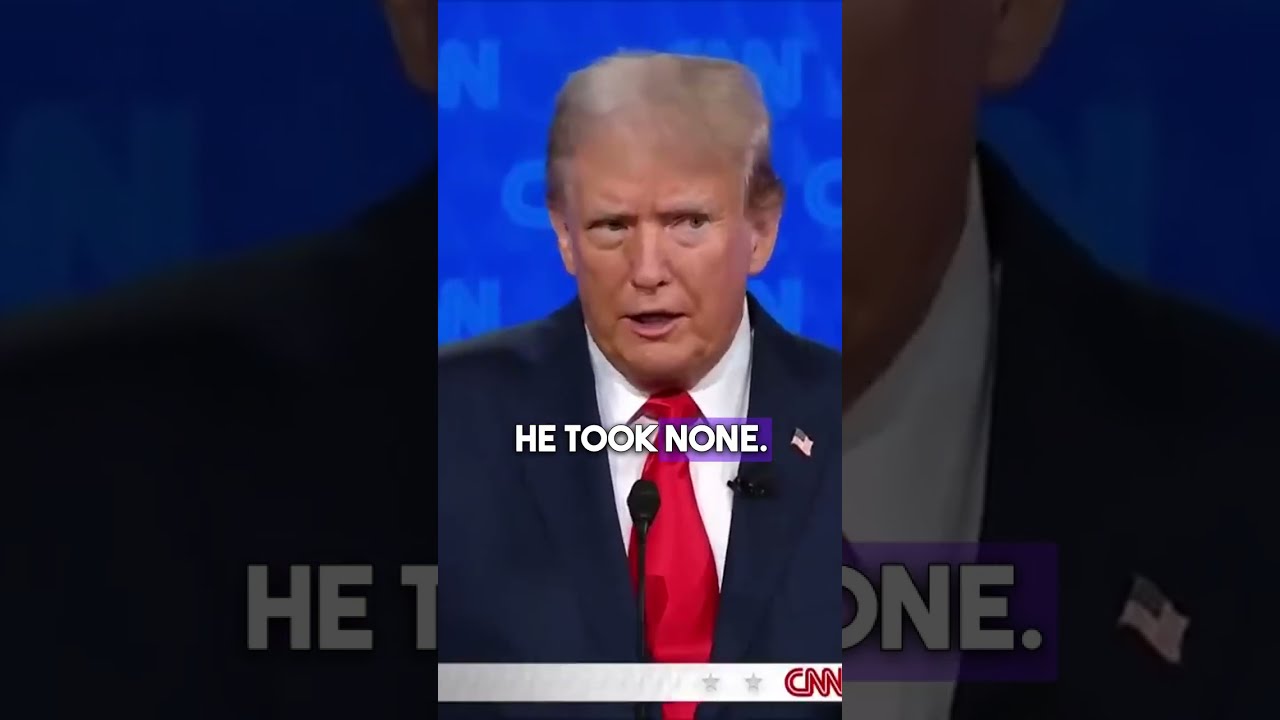 They Told Him To Back Down Trump Went Even HARDER 
