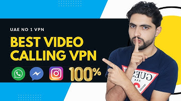 Best VPN App In UAE