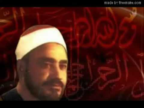 مجموعه ابتهالات مختارة نادرة جدا للشيخ النقشبندى 