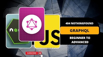 Graphql Node Series Chapter 1 | Query,Resolvers,Mutations,Arguments & input Types