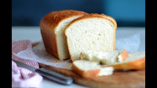 Make your own Sandwich Bread | Everyone&#39;s Favorite Sandwich Bread recipe