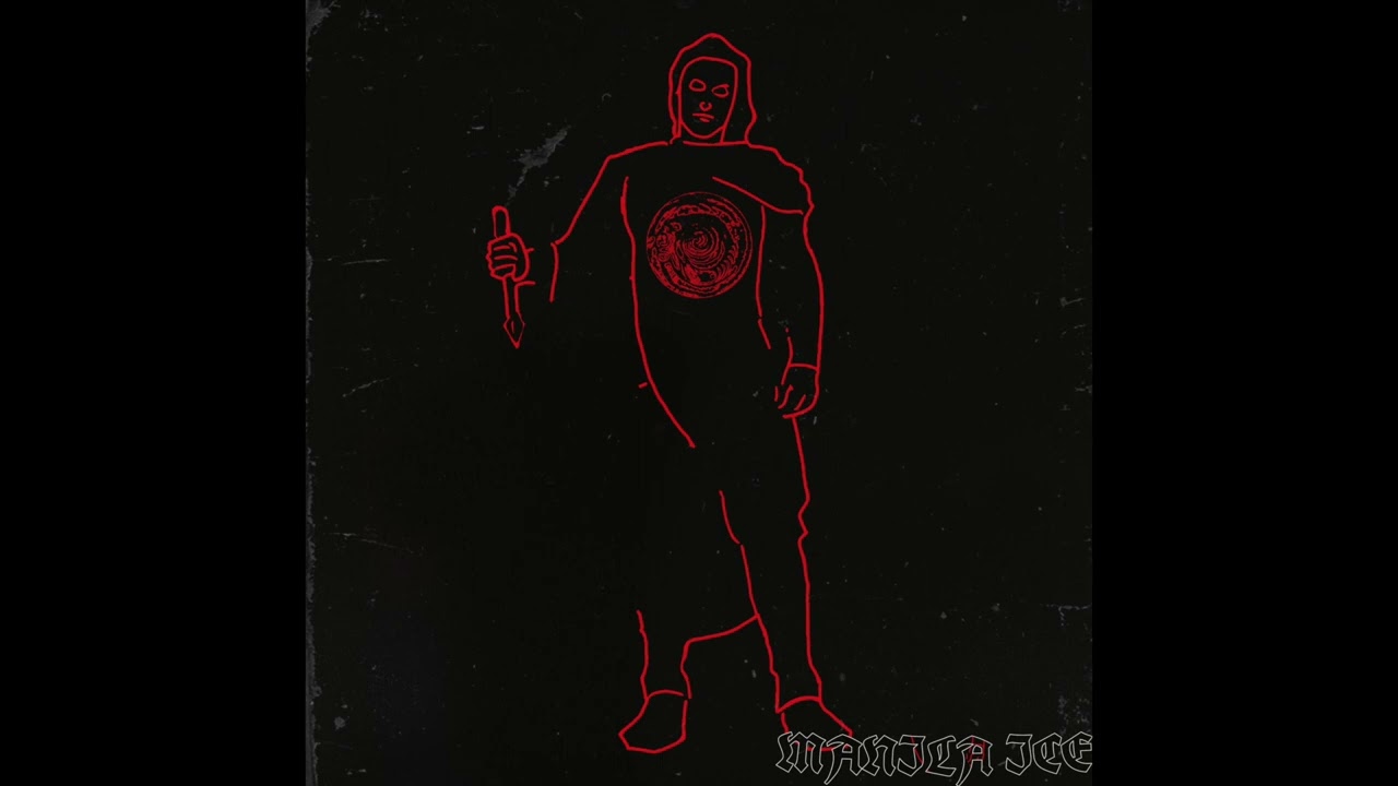 Manila Ice - Forrest ritual