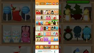 Goods Sort Game Level 7