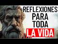 10 Reflexiones Estoicas para Vivir Mejor Hoy